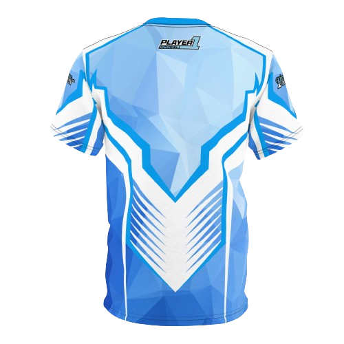 IceMan Pro Jersey