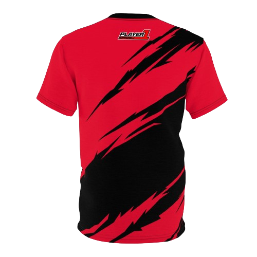 Stasis Pro Jersey