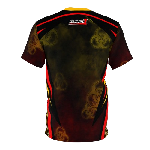 SwatDx Pro Jersey