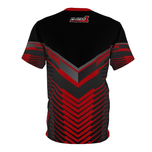 Fanatical Esports Pro Jersey