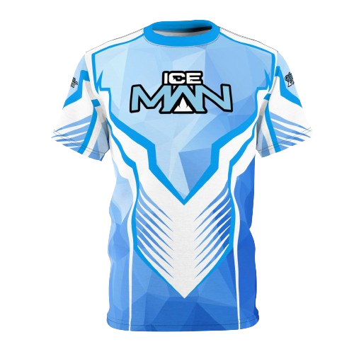 IceMan Pro Jersey