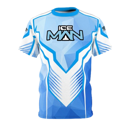 IceMan Pro Jersey