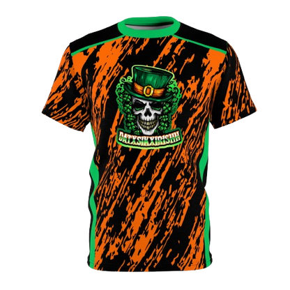 Dat Sik Irishh Pro Jersey