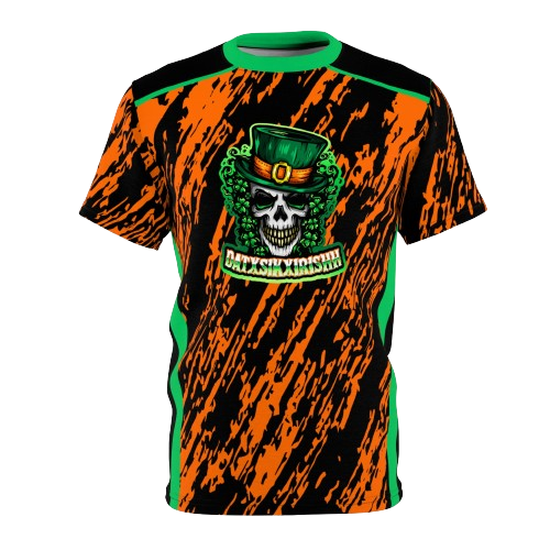 Dat Sik Irishh Pro Jersey