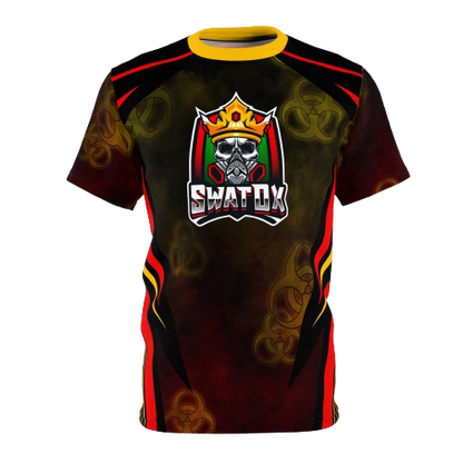 SwatDx Pro Jersey