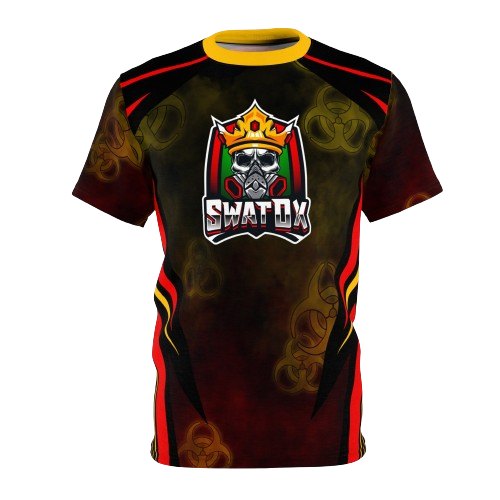 SwatDx Pro Jersey