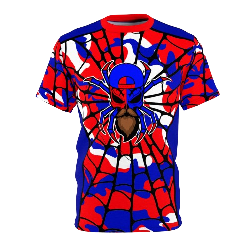 Spiderman8888 Pro Jersey