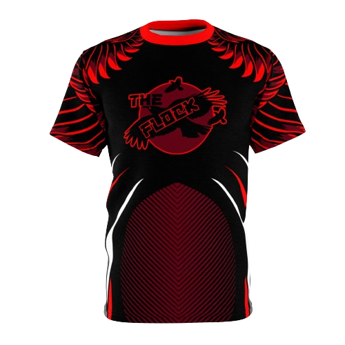 THE FLOCK Pro Jersey