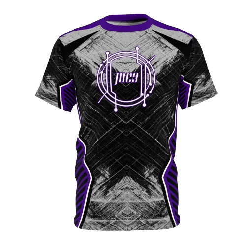 MC3Global 2024 Pro Jersey