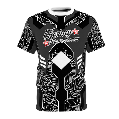 Elysium Game Servers Pro Jersey