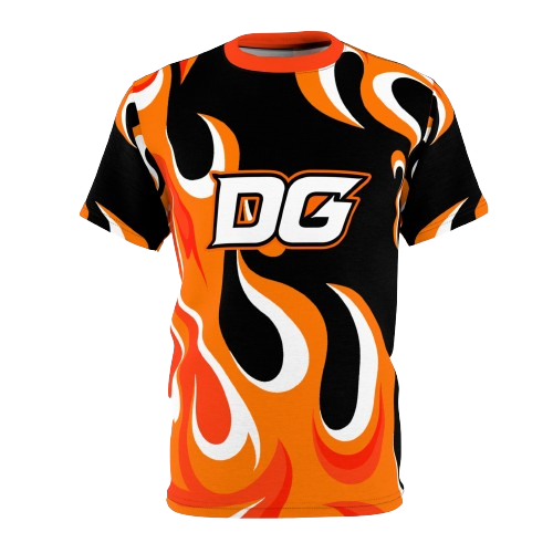 Defy Gravity Pro Jersey