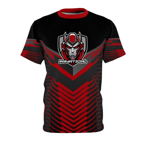 Fanatical Esports Pro Jersey