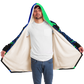 Ramrod Jenkins Gamer Cloak