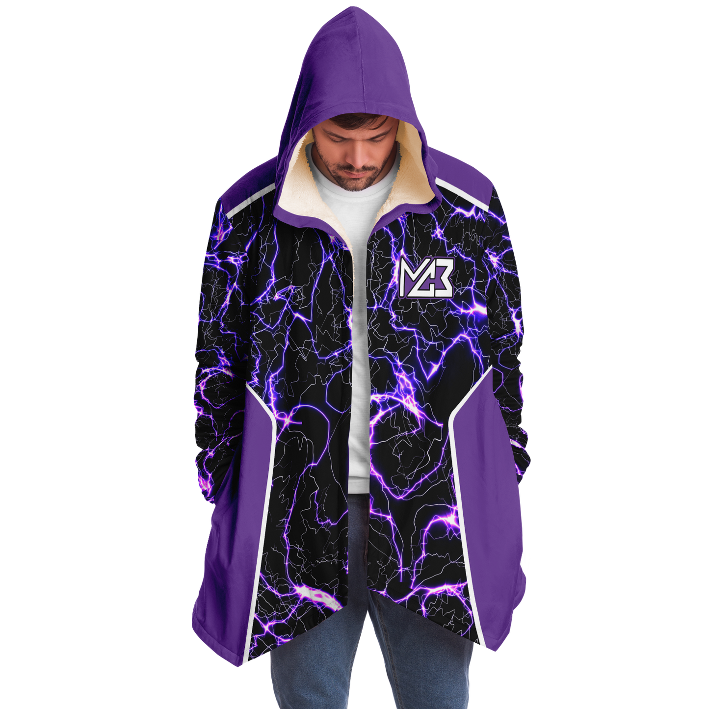 MC3Global Gamer Cloak