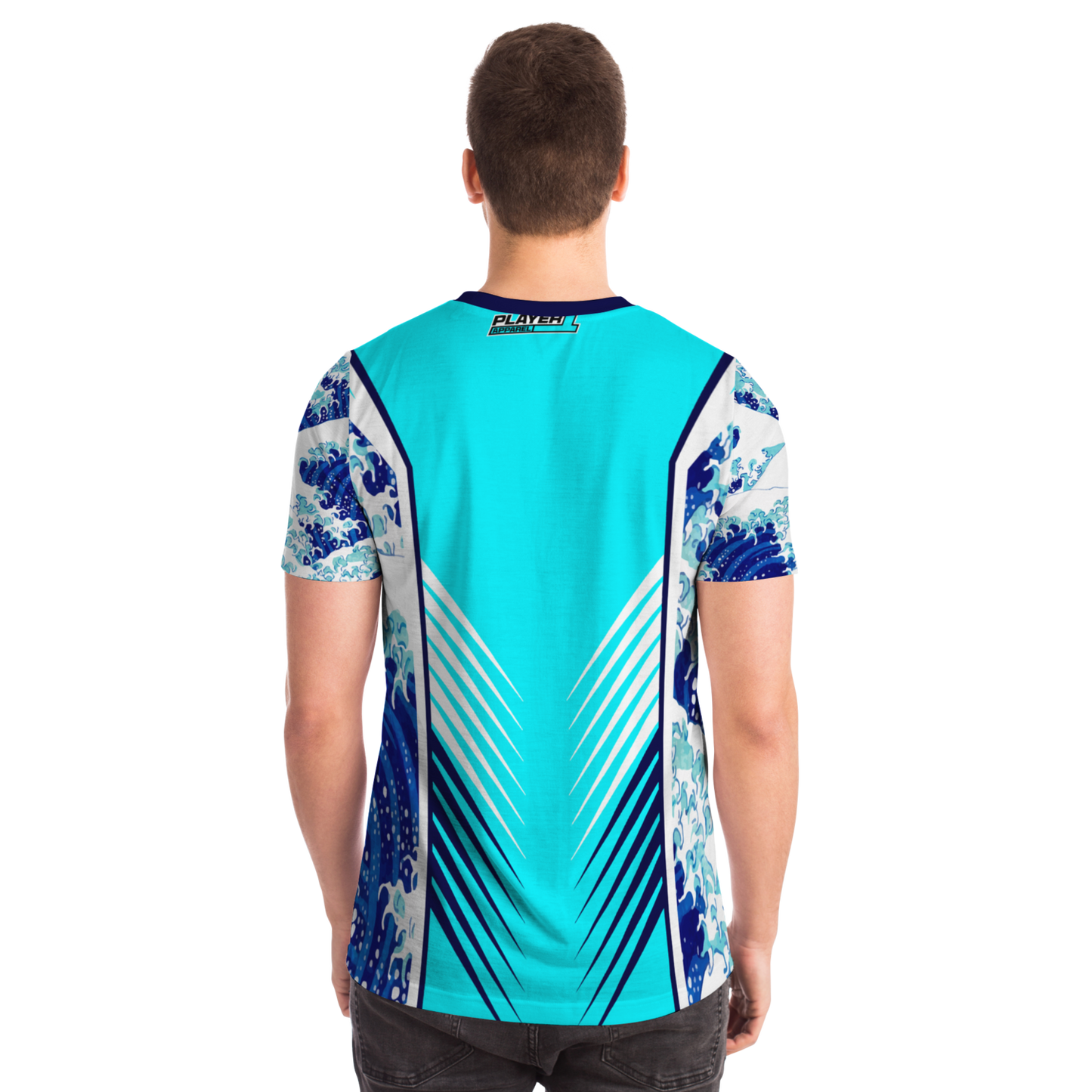 Casual Shark Pro Jersey