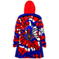 Spiderman8888 Gamer Cloak