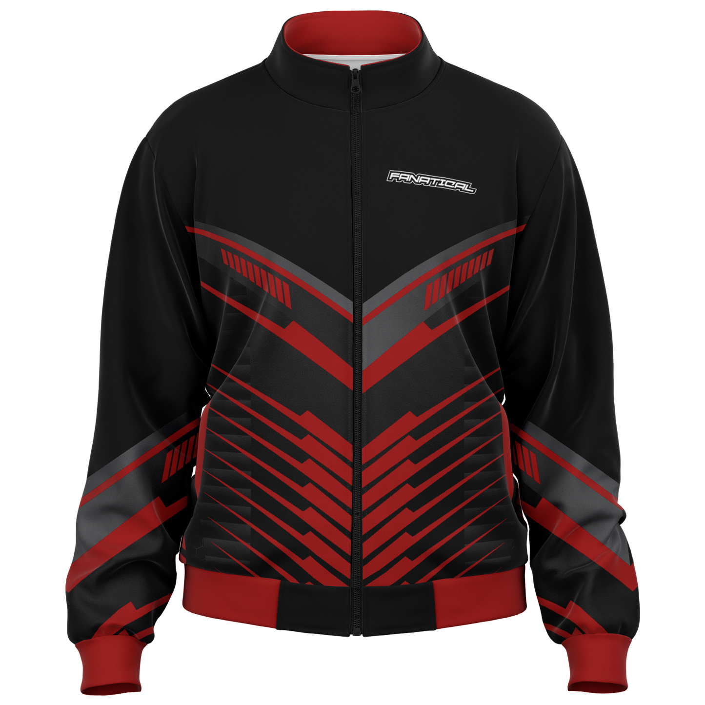 Fanatical Esports Pro Jacket