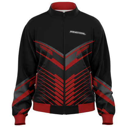 Fanatical Esports Pro Jacket