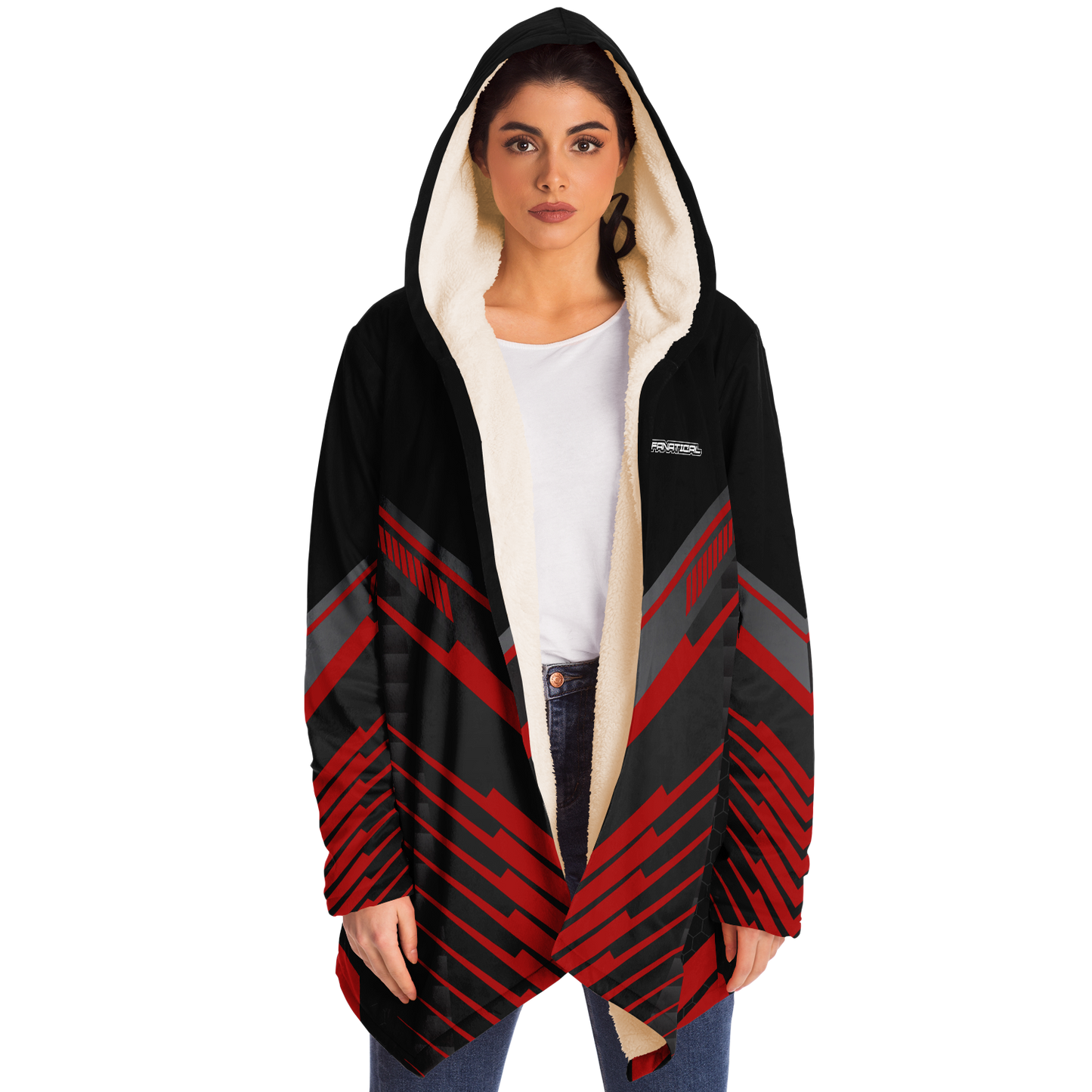 Fanatical Esports Gamer Cloak