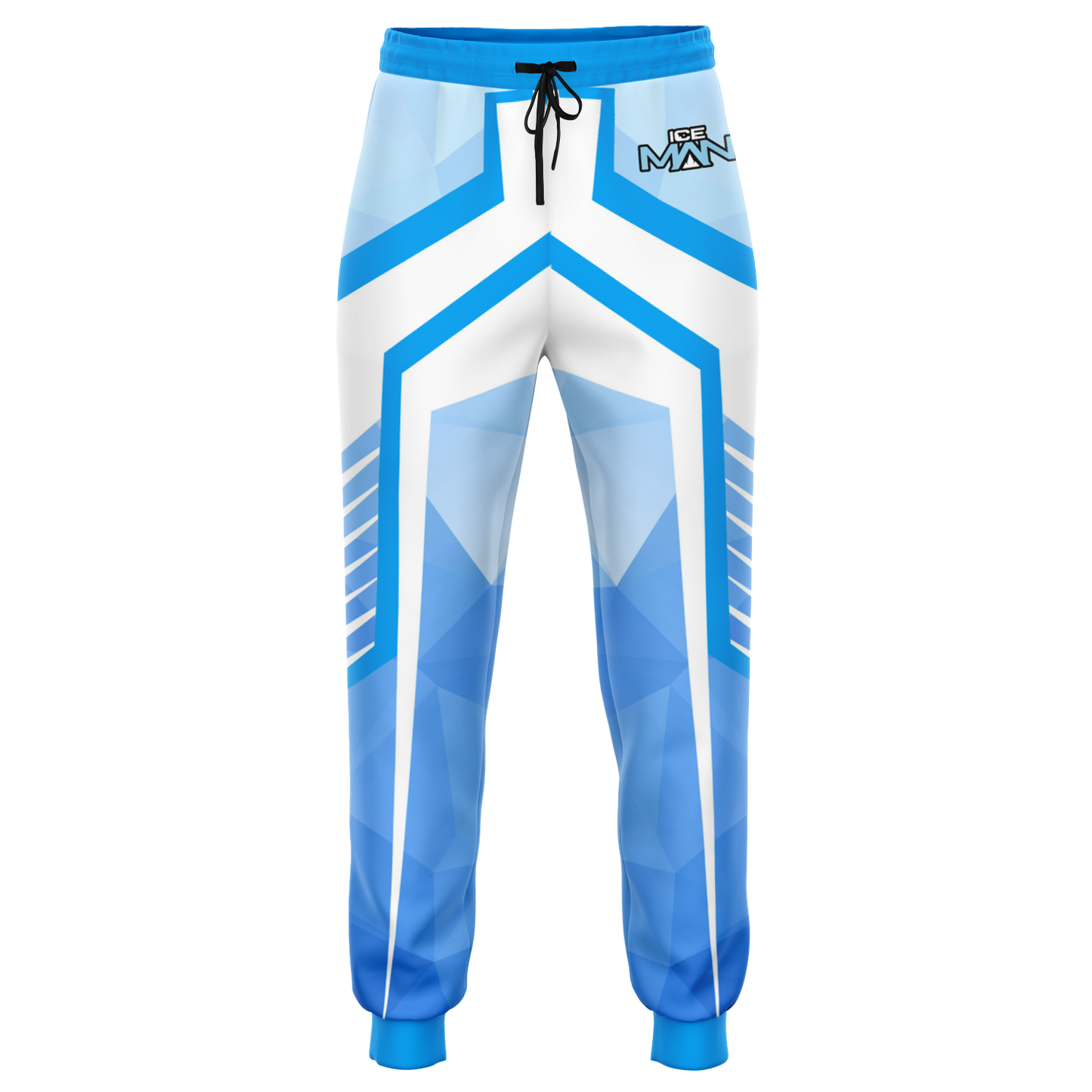 IceMan Jogger Pants