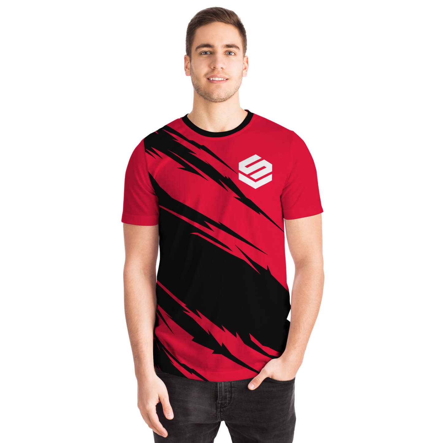 Stasis Pro Jersey