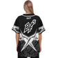 BlackFox Baseball Jersey