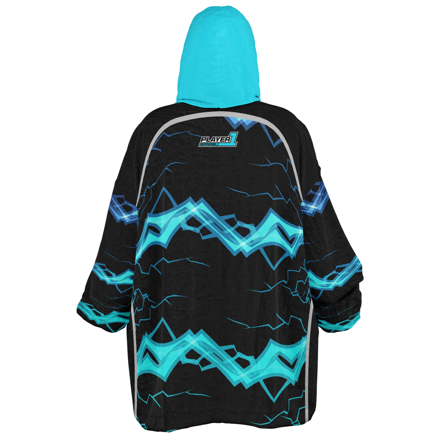 KillerStatic Gamer Hoodie