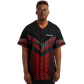 Fanatical Esports Baseball Jersey