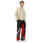 Player1Apparel unisex wide-leg pants