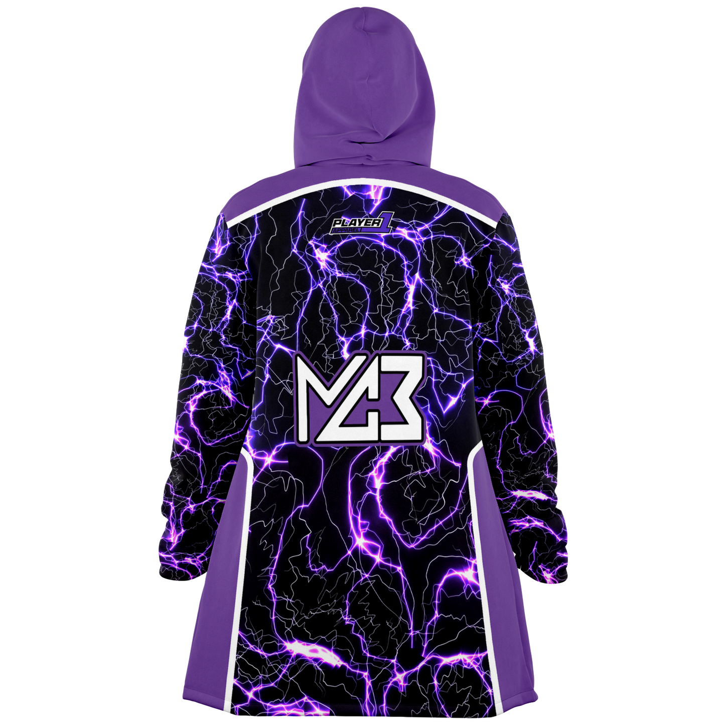 MC3Global Gamer Cloak