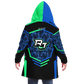 Ramrod Jenkins Gamer Cloak