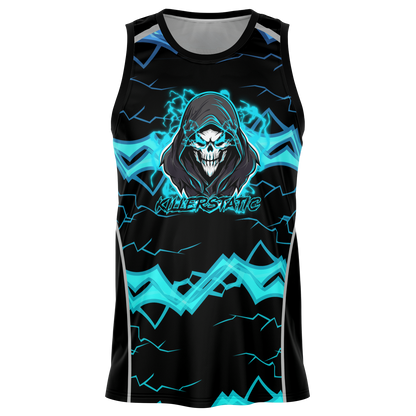 KillerStatic Basketball Jersey