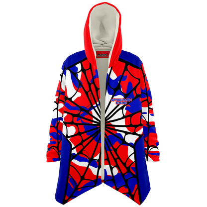 Spiderman8888 Gamer Cloak