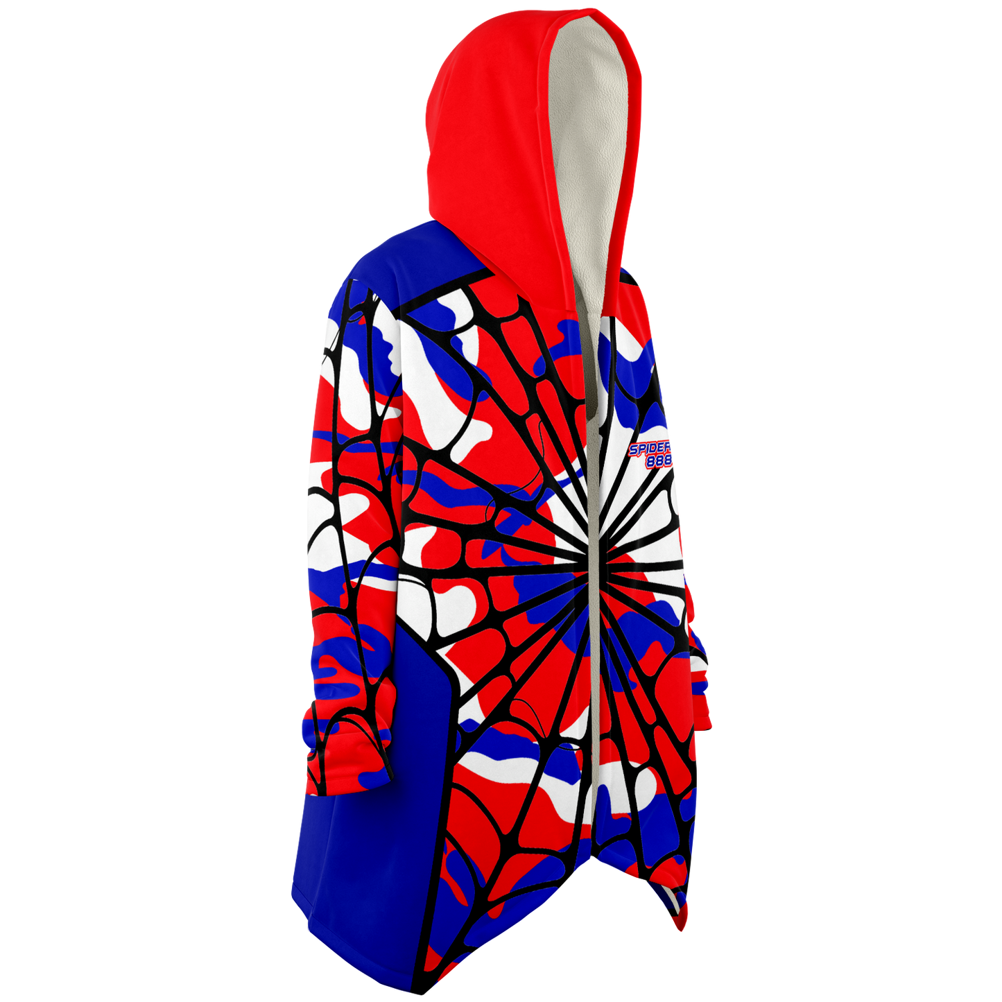 Spiderman8888 Gamer Cloak