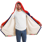 Superman85 Gamer Cloak