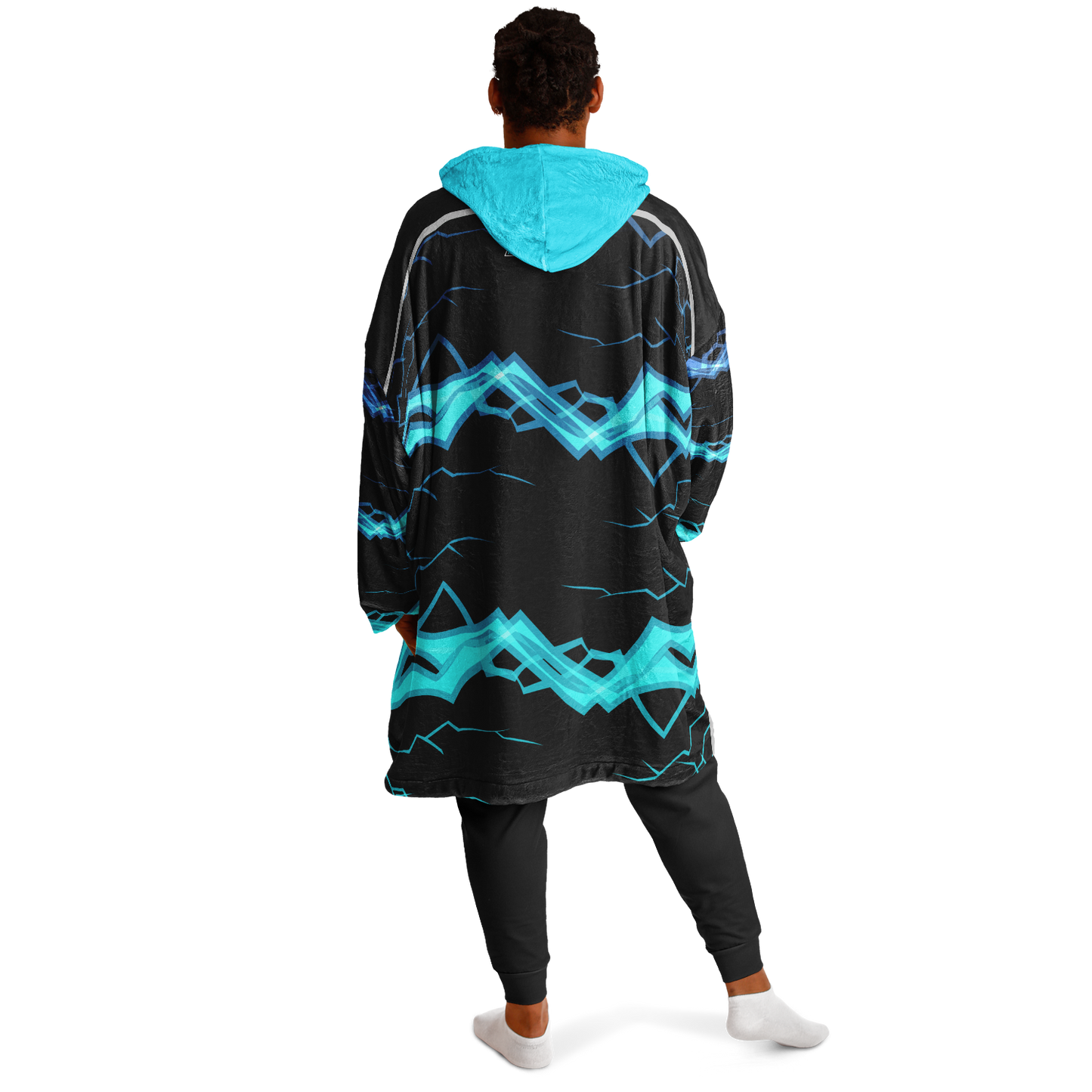 KillerStatic Gamer Hoodie