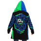 Ramrod Jenkins Gamer Cloak