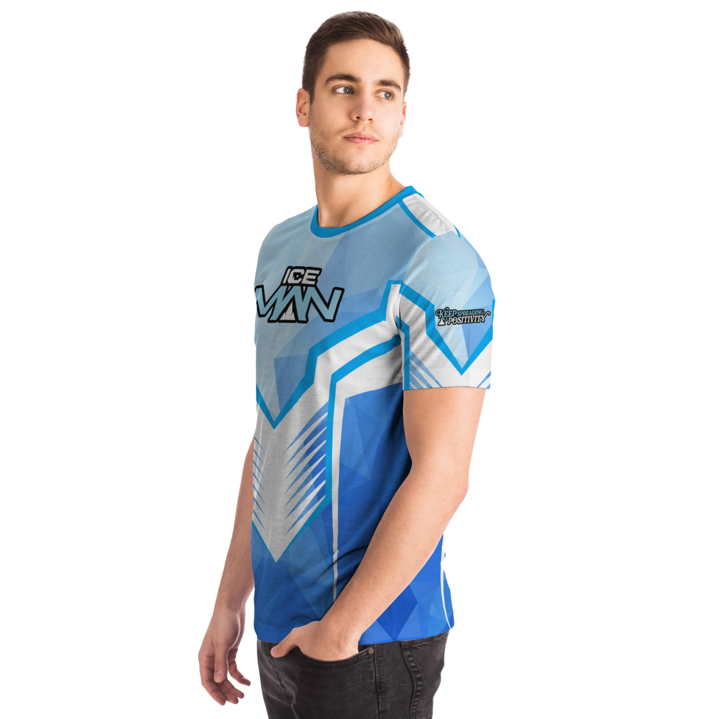 IceMan Pro Jersey