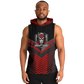 Fanatical Esports Sleeveless Pro Hoodie