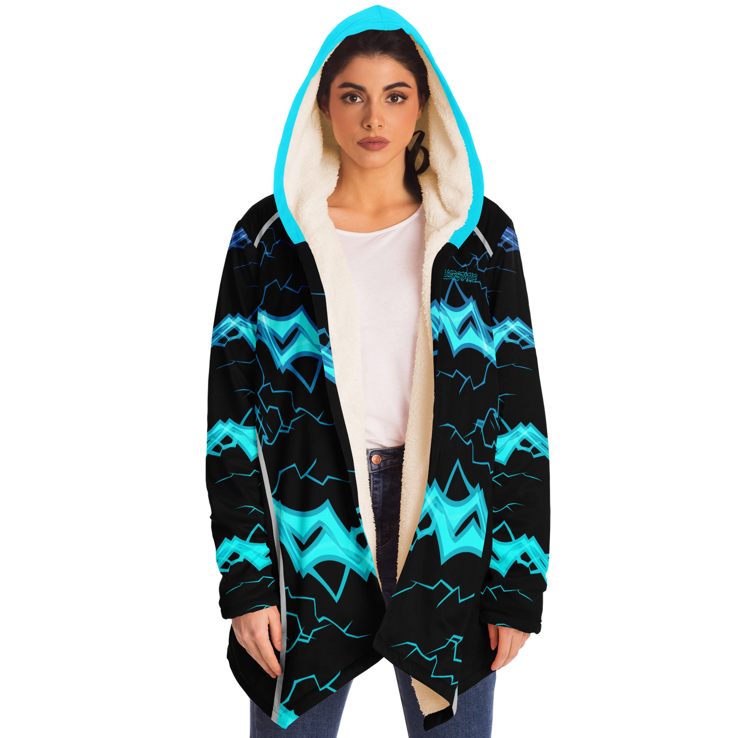 KillerStatic Gamer Cloak