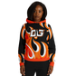 Defy Gravity Pro Hoodie