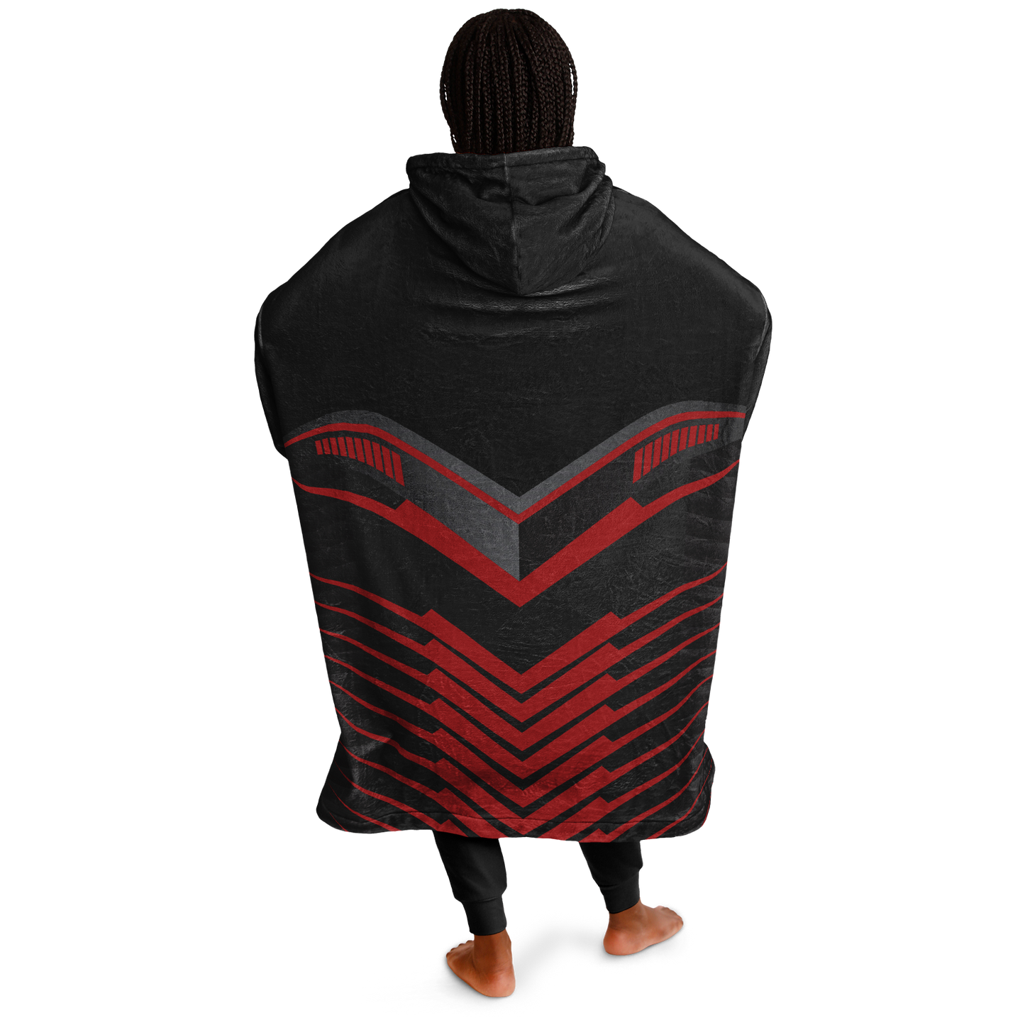 Fanatical Esports Gamer Hoodie