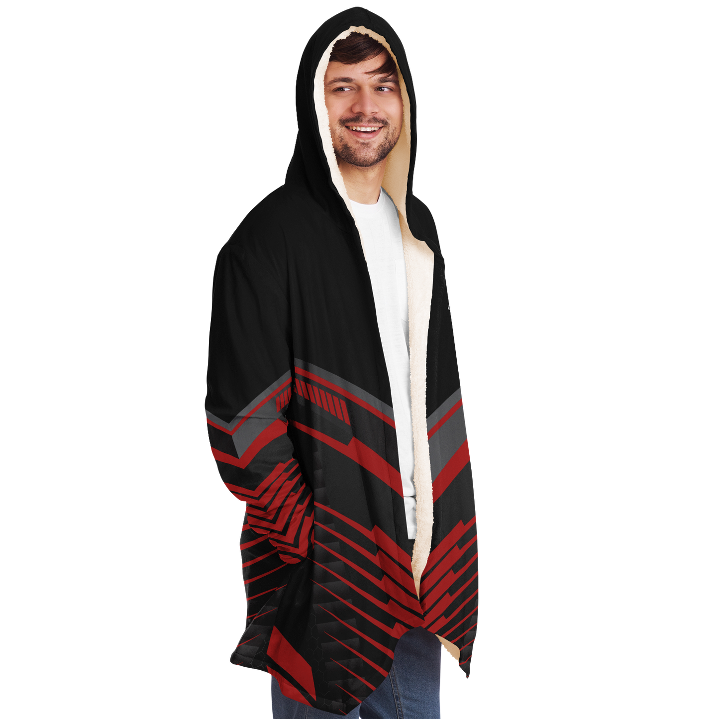 Fanatical Esports Gamer Cloak