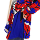 Spiderman8888 Gamer Cloak