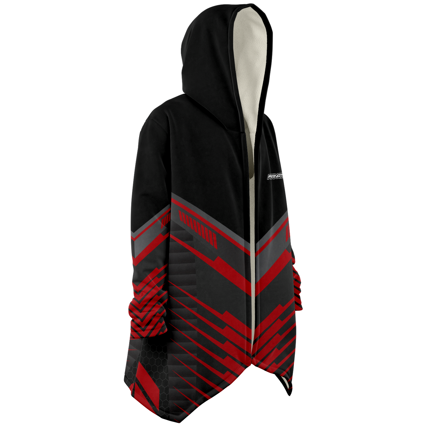 Fanatical Esports Gamer Cloak