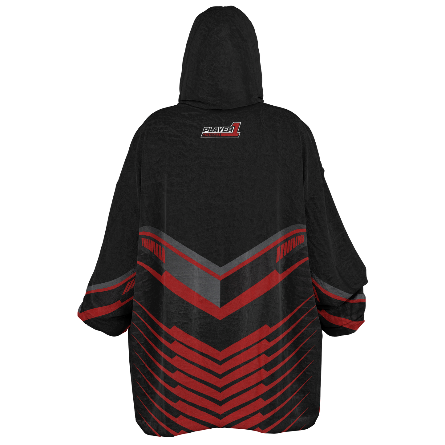 Fanatical Esports Gamer Hoodie