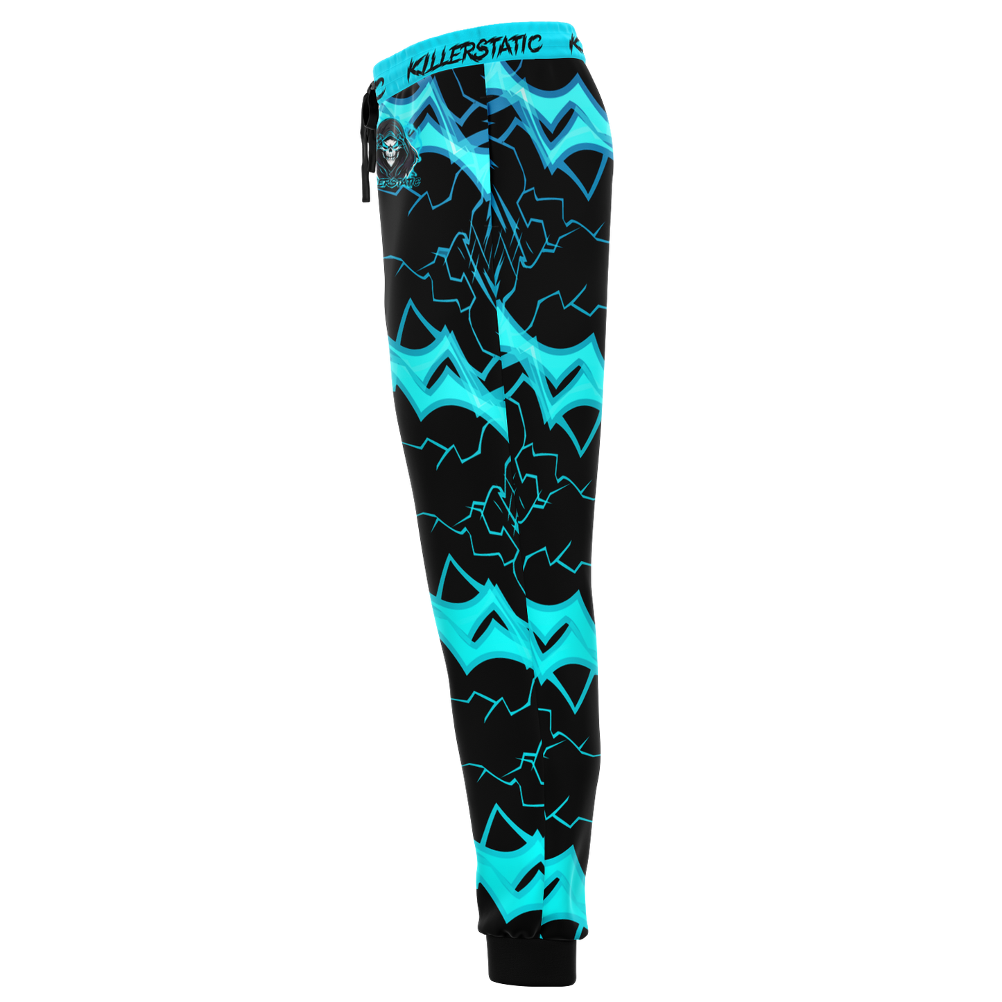 KillerStatic Jogger Pants