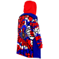 Spiderman8888 Gamer Cloak