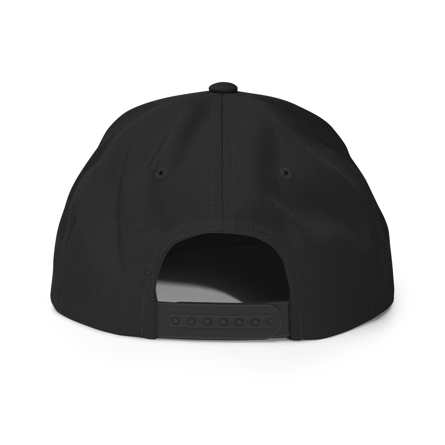 IceMan Snapback Hat