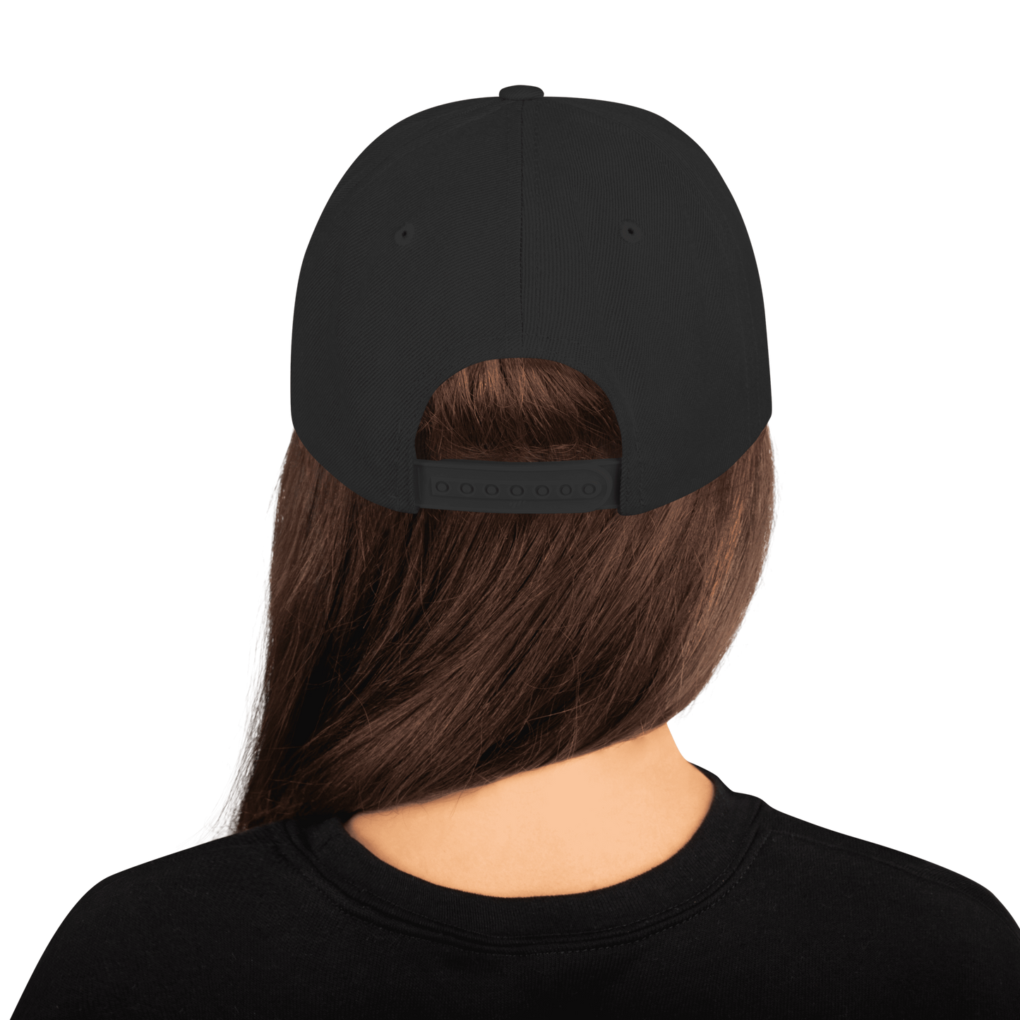 Klypse Snapback Hat